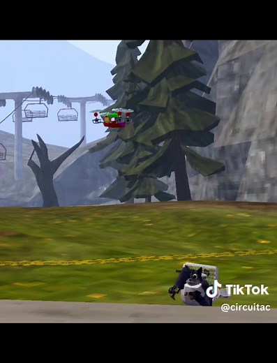 Best Goop Build Showcase for Animal Company