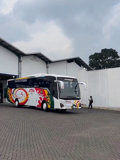 5 Unit Terbaru Bus NPM untuk Ramadhan 2026