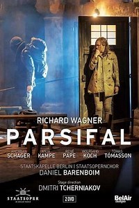 Parsifal - Movie