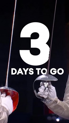 3 DAYS TO GOOO! 🤩🥳 We’re closing in fast on the @worldabilitysport Games, and the excitement is building! In just 3 days, Nakhon Ratchasima will come alive with world-class action in Para Athletics, Para Shooting, and Para Fencing. ✌️👀 #WhereAbilityWins #Korat2025 | World Abilitysport