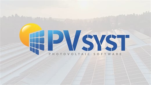 PVsyst V8 功能介绍