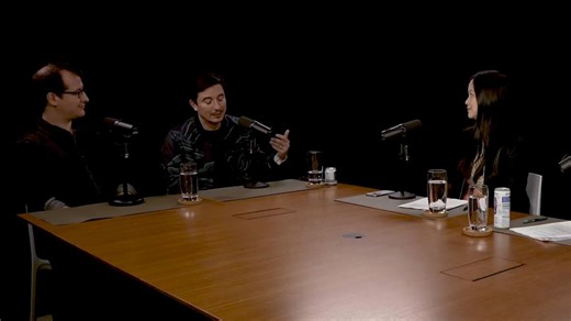 20240924 - Vlad Tenev and Tudor Achim of Harmonic - 人工智能将改变数学及为什么它很重要