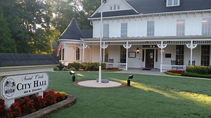 City leaders say potential ICE facility in metro Atlanta could open months from now