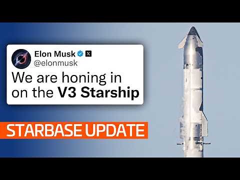 The End of the High Bay & the Rise of Giga Bay | Starbase Update