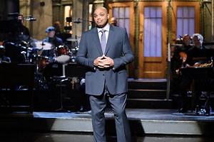 Charles Barkley on 'SNL': 3 Sketches You Have to See