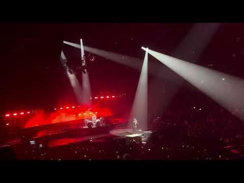 Shinedown - Devil live, Boston, MA 7/19/25