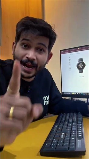 Google Pixel Watch 2 — Only 3 pieces left! #shorts #iphone #offer