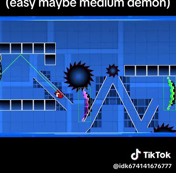 Challenging Geometry Dash Levels: Tips for Success