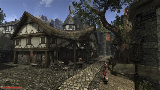 NormalMaps for GII Remaster v2.7 file