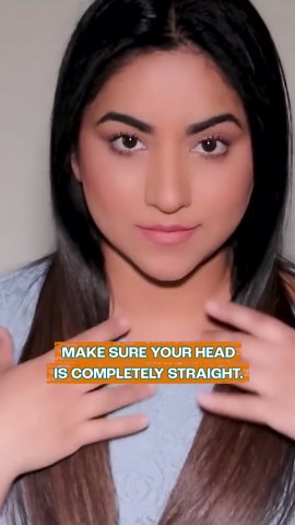 Cut your own hair like a pro with 1 easy trick