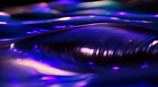 Ai Generated, Pattern, Texture. Free Stock Video