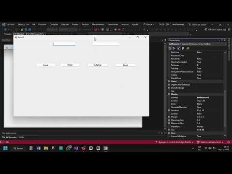 Tutorial para crear tu primer proyecto en Visual Studio