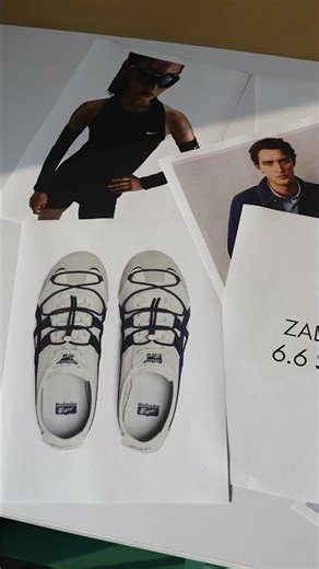 The wait is over! ZALORA 6.6 Sale has officially started 🎉