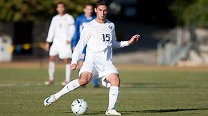 Pro Prospects: Cal Men meet Italian pros | College Soccer
