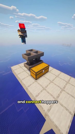 Ultimate Minecraft Trident Farm Tutorial