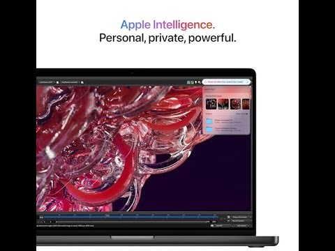 Apple MacBook Pro 16” (2024) M4 Max Review: 48GB RAM Beast for Creators & Developers