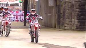 The world-famous Bolddog FMX Team are coming to Balmoral Show! This spectacular, live action stunt display will take place on the main arena on all four event days. You'll not want to miss them. Here's a sneak peak of their show from Britian's Got Talent a few years back... BUY TICKETS: http://bit.ly/2n47fsX ADVANCE TICKETS: 🐴 | Adult (18 ) - £17.00 🐄 | Senior (65 ) - £12.50 🐷 | Youth (11 - 18) - £10.00 🐑 | Child (5-11) - £2.00 🐐 | Under 5 - Free 🚜 | Parking - £8.00 (PAY ON THE DOOR) 🚍 | 