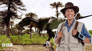 Tyrannosaurus Rex Facts