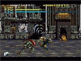 Alien Vs. Predator - Nintendo SNES - Games Database