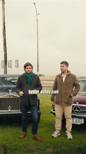 Rolls Royce y carros clásicos en Autos Uruguay - Joyería e importaciones