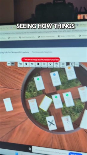 Behind the scenes on what the first tabletop role-playing experience for nonprofits looks like