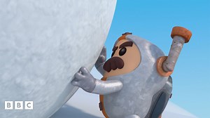 Go Jetters Sneak Peek