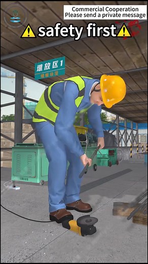 safety first #safety #safetyfirst#safe | Safety Plus