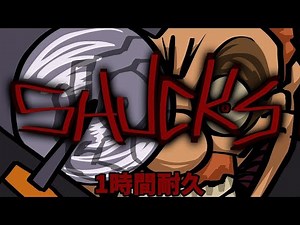 Shucks 1時間耐久 / 1 Hour Loop(FNF Jeffy's Infinitie Irida)