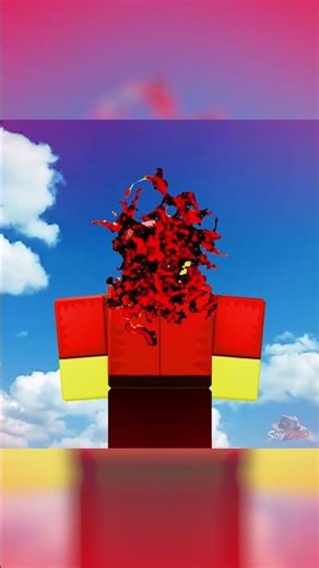 I'm slowly forgetting your face | elliot fosaken #robloxanimation #roblox #forsakenroblox #forsaken