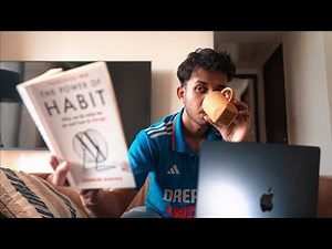 How I Stay Productive all Day