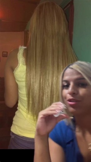 La evolución de mis extensiones 100% humanas Miss Kbellos