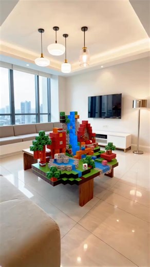 This building block set is everywhere on Reels 👀 Kids can’t stop clicking and creating — and parents can’t stop recording their masterpieces 💥 Back in stock — limited pieces! | ASH Homes