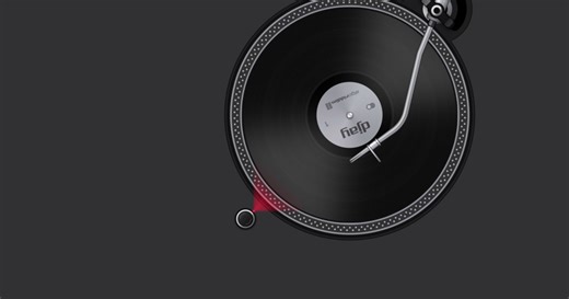 Find your groove - App Store