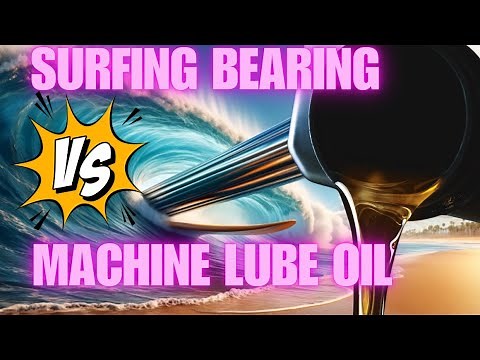 Lubrication Types: Boundary, Hydrodynamic, Hydrostatic, Mixed, Elastohydrodynamic