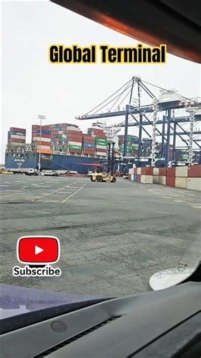 container shipping boat. #shorts #shortvideo #viralvideo #fyp #fypシ゚viral #boat #ship