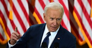 Biden unveils $2 trillion infrastructure plan