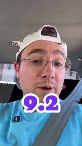 How fast is the Buick GNX?