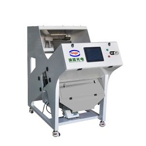 [Hot Item] Egypt Sesame Color Sorter Grain Sorting Machine of Agricultural Equipment