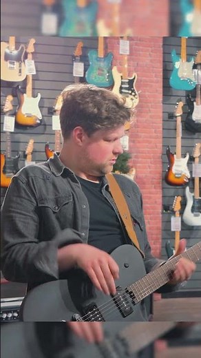 Access Easy Feedback With The DigiTech FreqOut - Teaser