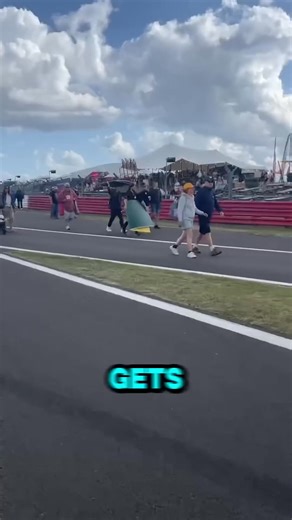 F1 Fans After The Race #carride #carrife | knockout clips