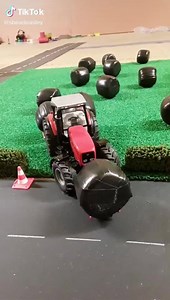 3.8K views · 35 reactions | How about this for a model farm set up 鸞 sheadeasley Tic Tok | Irish Farmers Journal Machinery & Vintage | Facebook