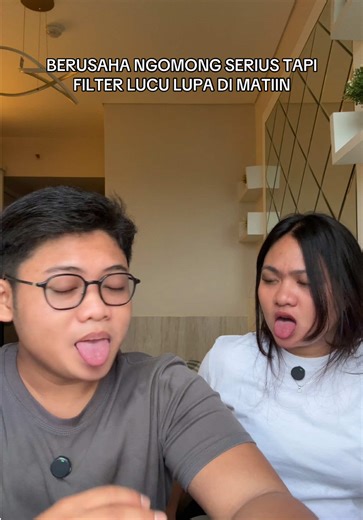 Aku serius nih😒 | funny filters effects