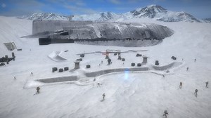 Remastered Hoth released! image