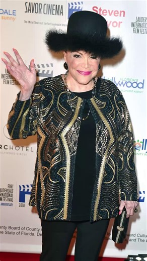 7.9K views · 71 reactions | Singer Connie Francis has died after her 1960s track Pretty Little Baby went viral | The Sun Showbiz | Facebook