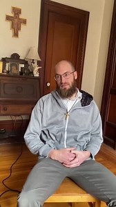 Meet postulant David | The Community of the Franciscan Friars of the Renewal