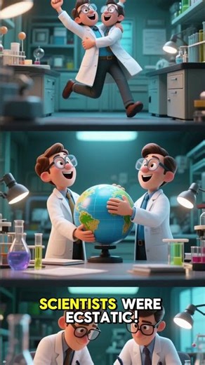 Surtsey Island 🌋 | The Island That Appeared Overnight