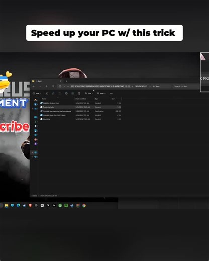 Zero Lag Gaming on Instagram: "Slow PC? 😩💨 Autoruns can help! Manage startup apps and boost your computer's speed. Easy steps to optimize your Windows PC! #WindowsTips #PCTips #ComputerHelp #TechTips #SpeedUpPC #Autoruns #TechHacks #WindowsOptimization"