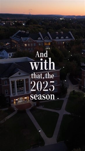 What a year! 🧡🎉 2025 brought moments of discovery, celebration and pride — from standout scholarship and campus milestones to student achievements that reached far beyond Selinsgrove. 🧡 Read the full year recap ➡️ https://heyor.ca/3G9TOQ #SusquehannaUniversity #ThisIsSusquehanna #2025 | Susquehanna University