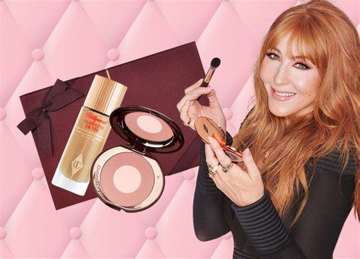 Charlotte Tilbury's 50% Off Mystery Box Is Back For 2023