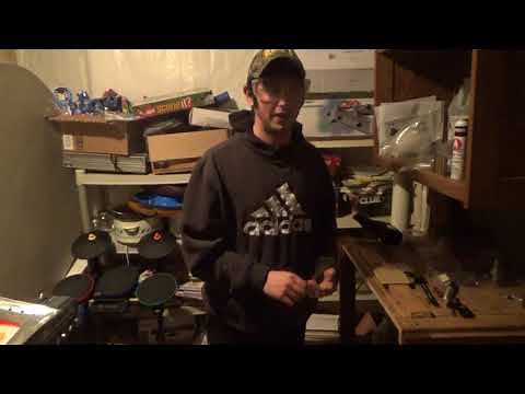 Reloading .577/450 Smokeless for Martini Henry Mk IV